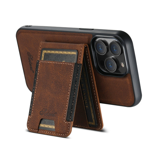 Funda con Ranura para Tarjeta y Carga Inalámbrica - Image 53