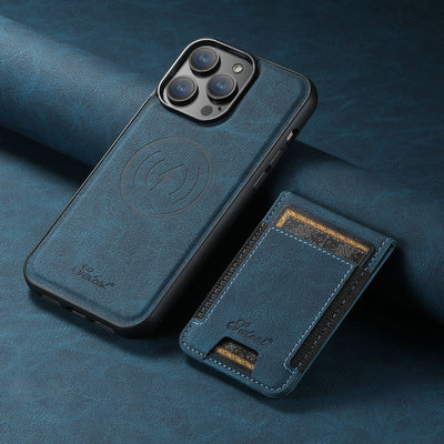 Funda con Ranura para Tarjeta y Carga Inalámbrica - Image 56