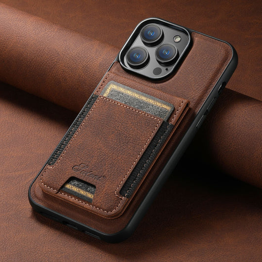 Funda con Ranura para Tarjeta y Carga Inalámbrica - Image 58