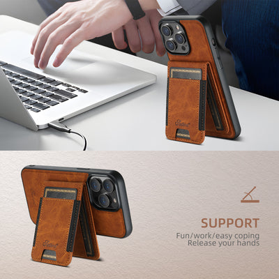 Funda con Ranura para Tarjeta y Carga Inalámbrica - Image 63