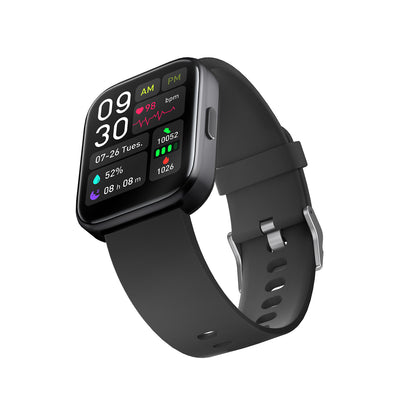 Smartwatch con Monitor de Frecuencia Cardíaca, Oxígeno en Sangre y Sueño - Image 10