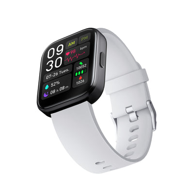 Smartwatch con Monitor de Frecuencia Cardíaca, Oxígeno en Sangre y Sueño - Image 12