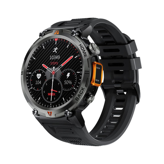 Reloj Inteligente con Pantalla LED 145 y Bluetooth - Image 21