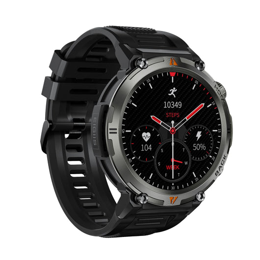 Reloj Inteligente con Pantalla LED 145 y Bluetooth - Image 26