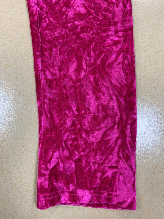 Jumpsuit Cuello Tortuga Rojo Rosado - Elegancia Moderna - Image 16