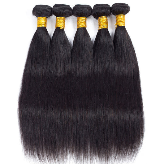Peluca de Cabello Natural Brasileño - Image 31