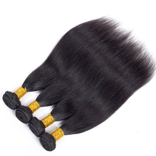 Peluca de Cabello Natural Brasileño - Image 33