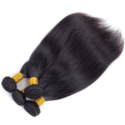 Peluca de Cabello Natural Brasileño - Image 34