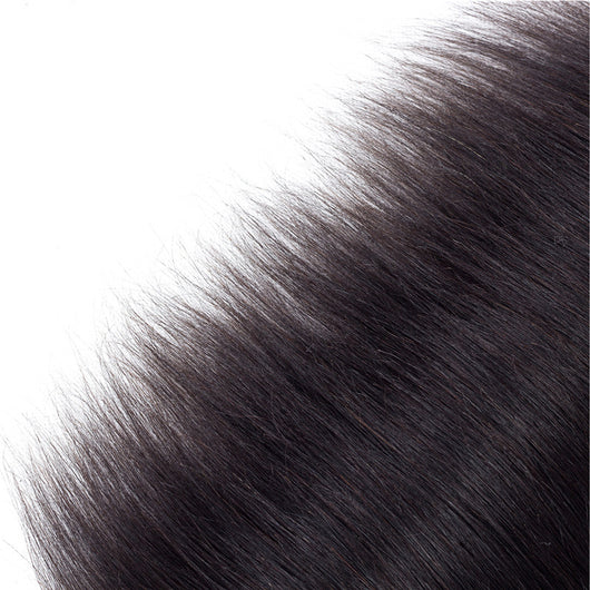 Peluca de Cabello Natural Brasileño - Image 38