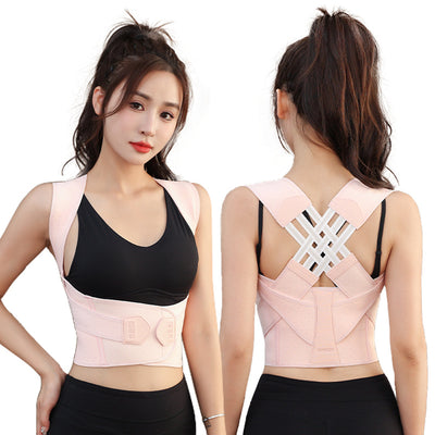 Corrector de Postura Inteligente con Soporte Lumbar Ajustable - Image 15