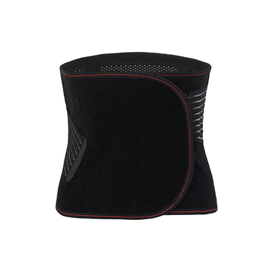 Faja Lumbar Deportiva con Soporte Ajustable Doble - Alivio de Dolor de Espalda - Image 11