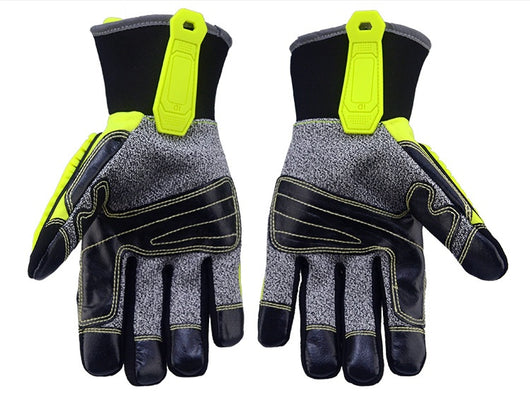 Guantes de Trabajo Profesionales Anticorte y Anticolisión - Image 22