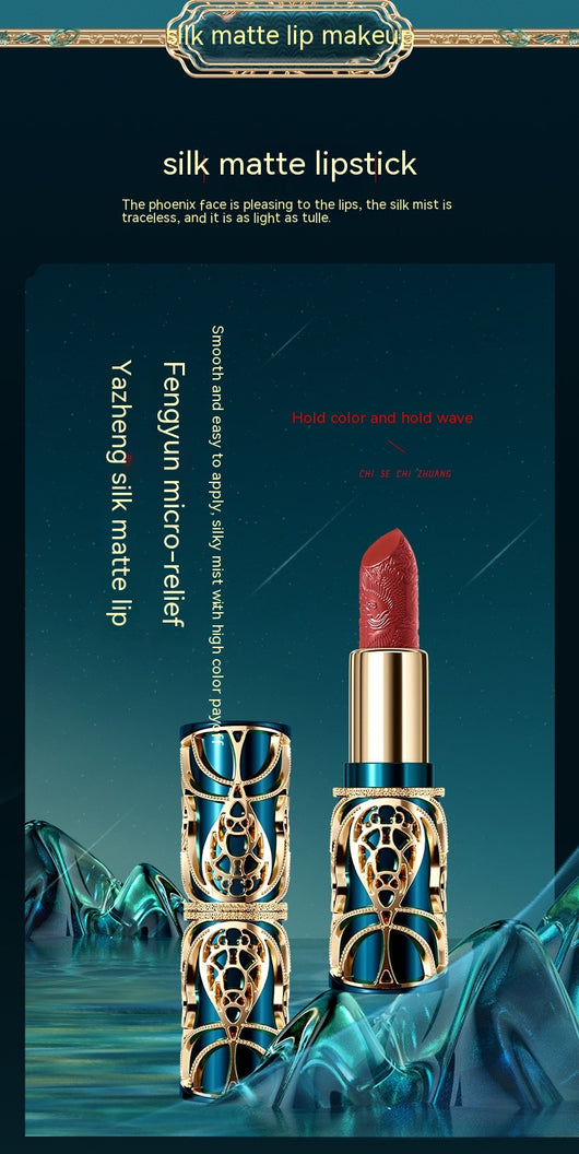 Set de Maquillaje Profesional Yan Fengyun 22 Piezas - Colección Oriental - Image 49