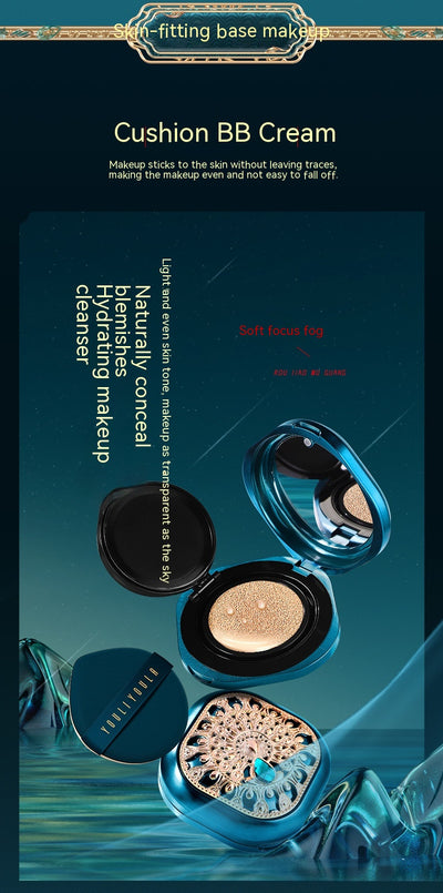 Set de Maquillaje Profesional Yan Fengyun 22 Piezas - Colección Oriental - Image 53