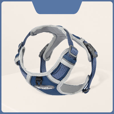Arnés de Pecho con Correa para Mascotas - Conjunto Completo - Image 18