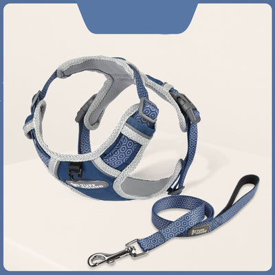 Arnés de Pecho con Correa para Mascotas - Conjunto Completo - Image 21