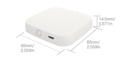 Robot Inteligente MoesHouse con Bluetooth para Automatizar Botones - Image 12