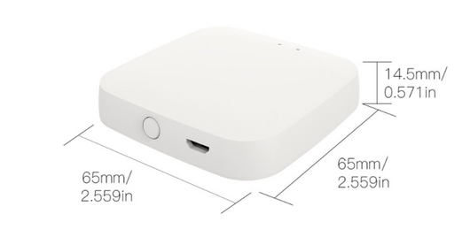 Robot Inteligente MoesHouse con Bluetooth para Automatizar Botones - Image 12