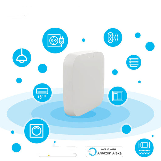Robot Inteligente MoesHouse con Bluetooth para Automatizar Botones - Image 16