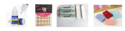 Uñas Artesanales de Belleza Premium con Acabado Profesional - Image 11