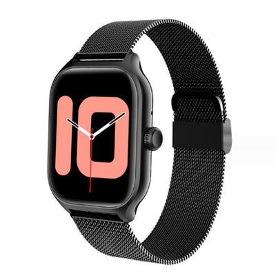 Reloj Inteligente Deportivo Táctil Completo con Monitor de Frecuencia Cardíaca - Image 8