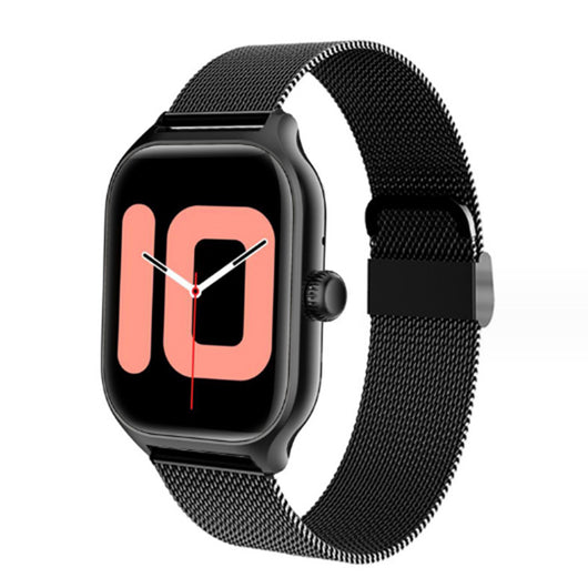 Reloj Inteligente Deportivo Táctil Completo con Monitor de Frecuencia Cardíaca - Image 8