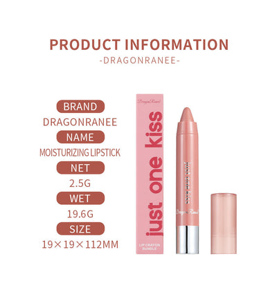 Lápiz Labial Cremoso de Larga Duración - Image 26