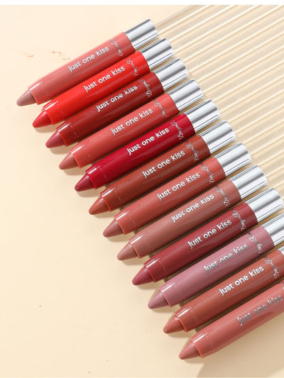 Lápiz Labial Cremoso de Larga Duración - Image 31