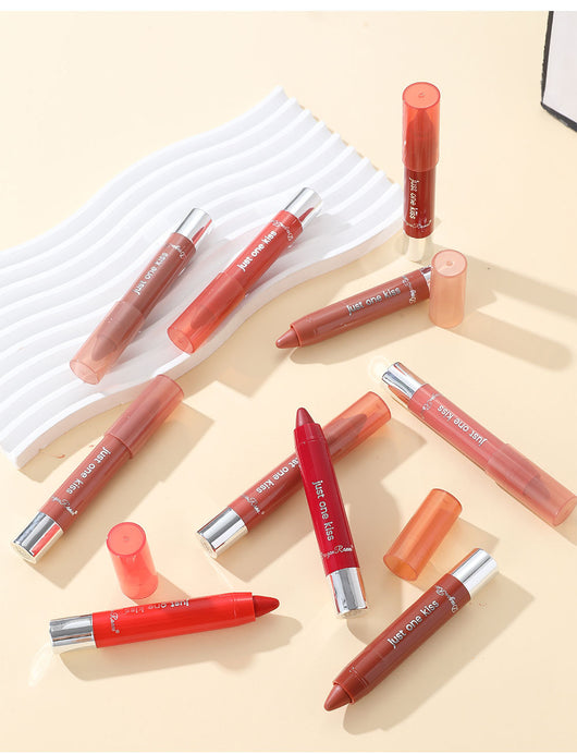 Lápiz Labial Cremoso de Larga Duración - Image 33