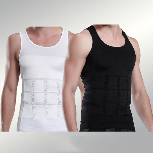 Faja Deportiva Moldeadora para Hombre - Reductor de Cintura y Abdomen - Image 14