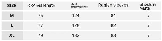 Suéter Deportivo Retro Cuello Redondo Manga Larga Dos Tonos - Image 6