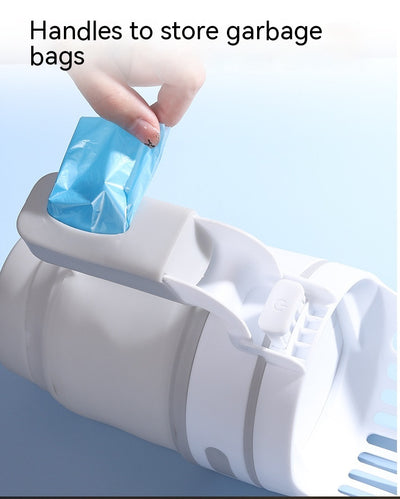 Pala Automática para Arenero de Gatos con Bolsas de Repuesto y Sistema de Limpieza Continua - Image 33