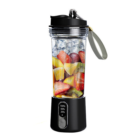 Vaso Exprimidor Portátil con Carga Inalámbrica - Image 10