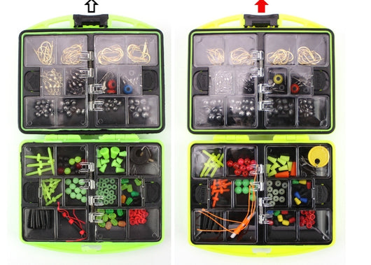 Kit Completo de Pesca en Rocas - Líneas y Accesorios Profesionales - Image 8