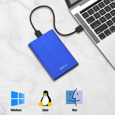 Disco Duro Externo SSD USB 3.0 de Alta Velocidad - Image 19