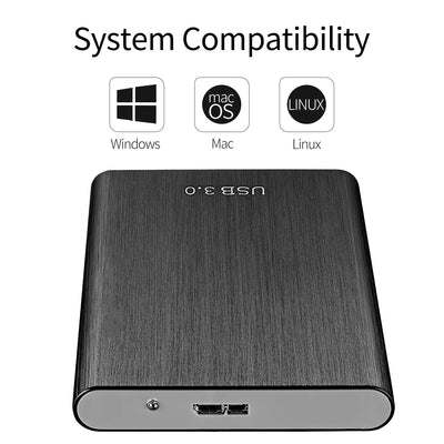 Disco Duro Externo SSD USB 3.0 de Alta Velocidad - Image 24
