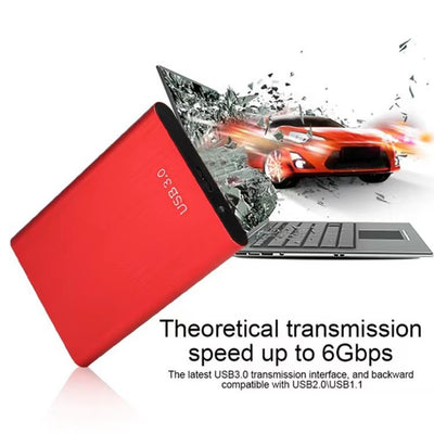 Disco Duro Externo SSD USB 3.0 de Alta Velocidad - Image 25