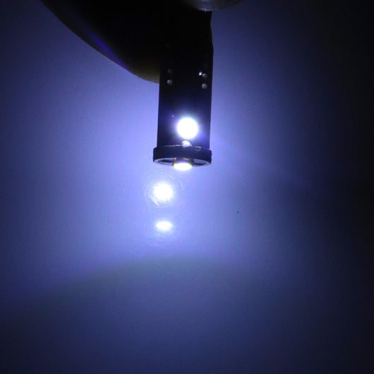 Foco LED T10 W5W para Ancho de Auto - Iluminación Blanca Brillante - Image 7