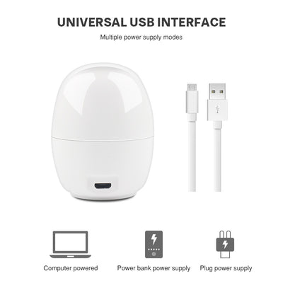 Secador UV Portátil para Uñas - Image 12