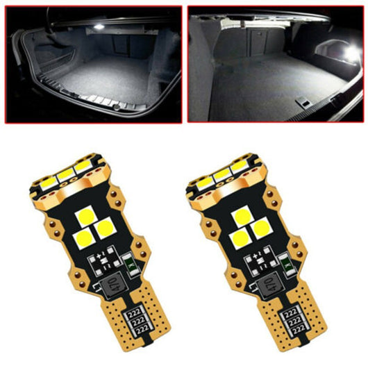 Luces Automotrices T15 de Alto Rendimiento - Image 7