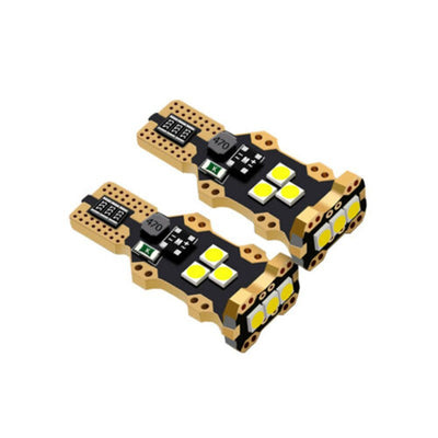 Luces Automotrices T15 de Alto Rendimiento - Image 8