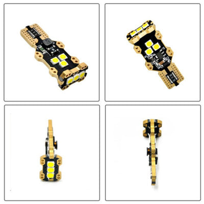 Luces Automotrices T15 de Alto Rendimiento - Image 10