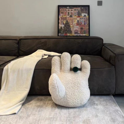 Almohada de Palma con Forma de Mano de Cinco Dedos - Image 10