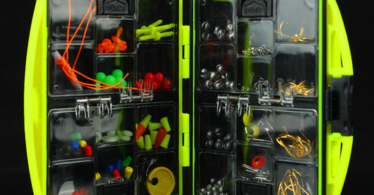 Kit Completo de Pesca en Rocas - Líneas y Accesorios Profesionales - Image 12