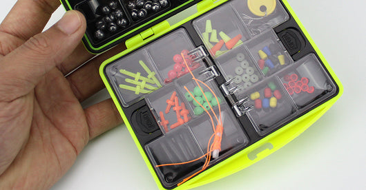 Kit Completo de Pesca en Rocas - Líneas y Accesorios Profesionales - Image 13