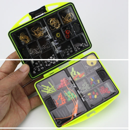 Kit Completo de Pesca en Rocas - Líneas y Accesorios Profesionales - Image 16