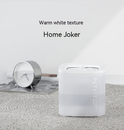 Dispensador Automático de Agua para Mascotas con Flujo Dinámico - Image 12