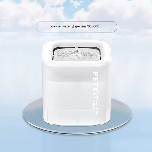 Dispensador Automático de Agua para Mascotas con Flujo Dinámico - Image 14