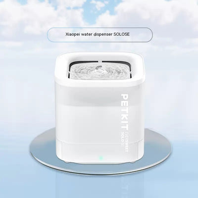 Dispensador Automático de Agua para Mascotas con Flujo Dinámico - Image 20