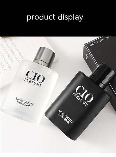 Colonia de Madera para Hombre - Perfume Nicho de Larga Duración - Image 10